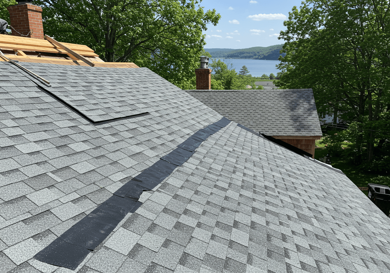 Why Deep River Homeowners Regret Energy Tax Credits (Lessons Learned)