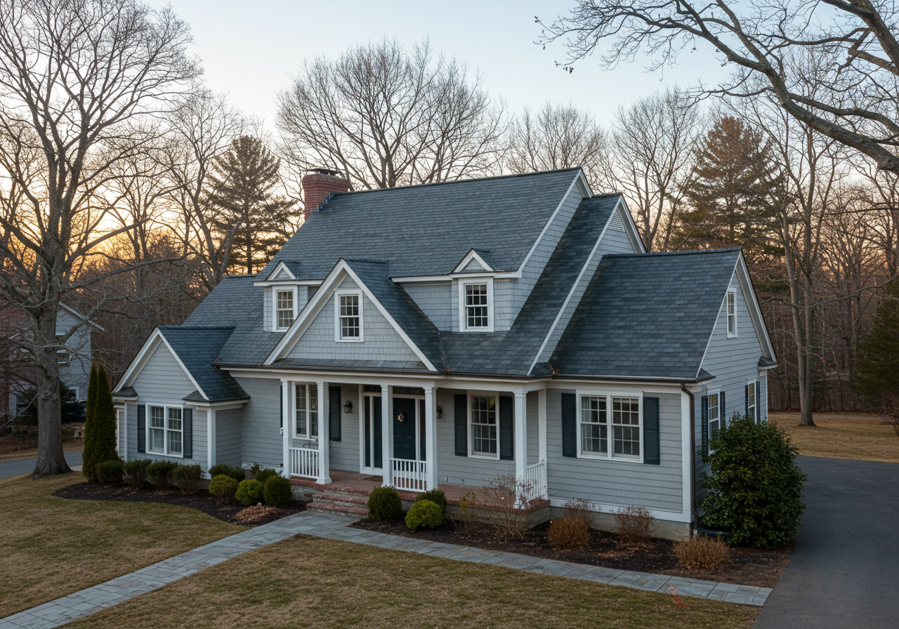 Fairfield Homeowners Need to Know About Best Roofers