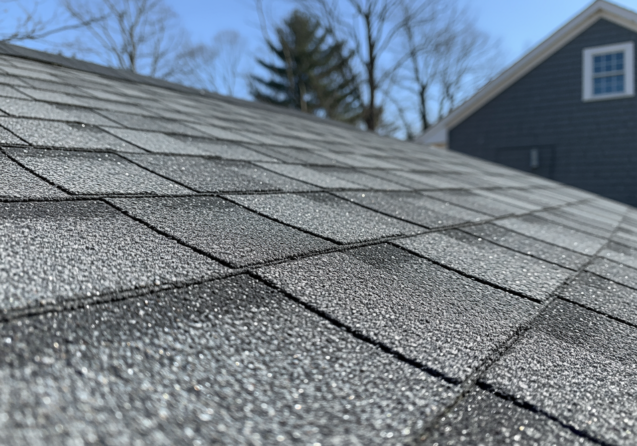 Energy Star Roofing in East Hartford