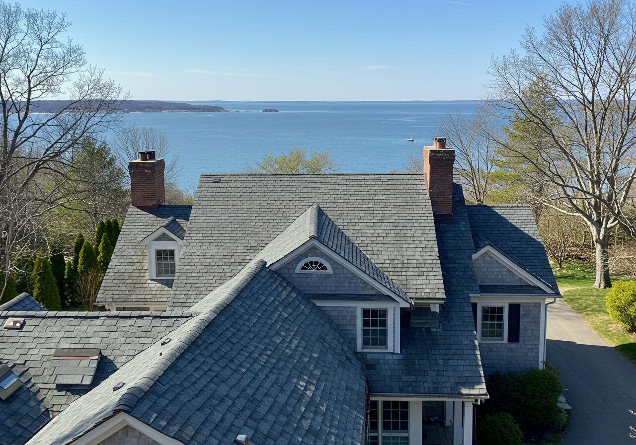 Precision Shoreline Installation