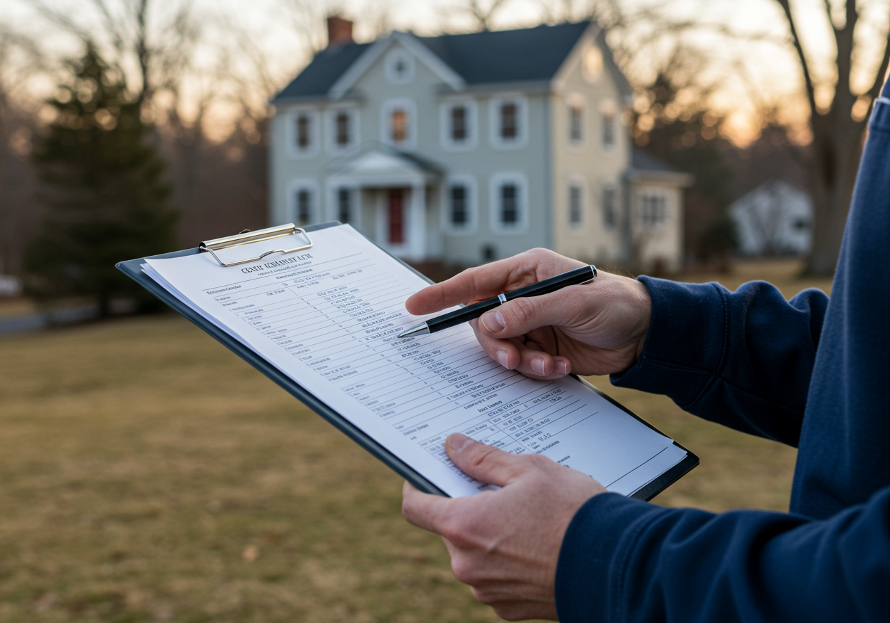 Understanding Roofing Costs in Windham