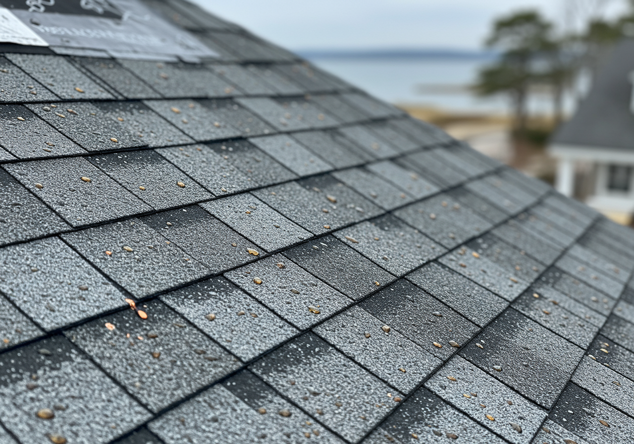 Coastal Shingle Integration