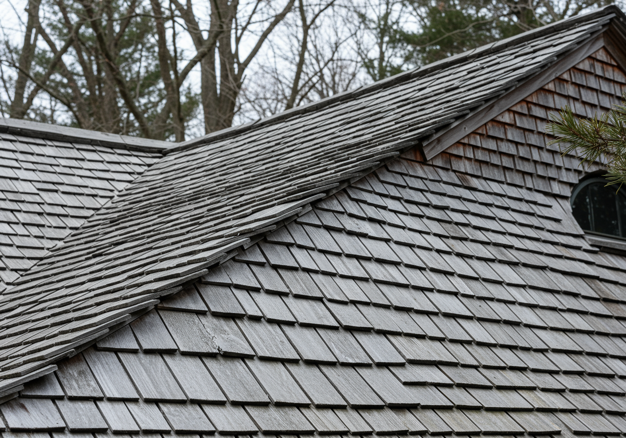 The Architectural Impact of Texture