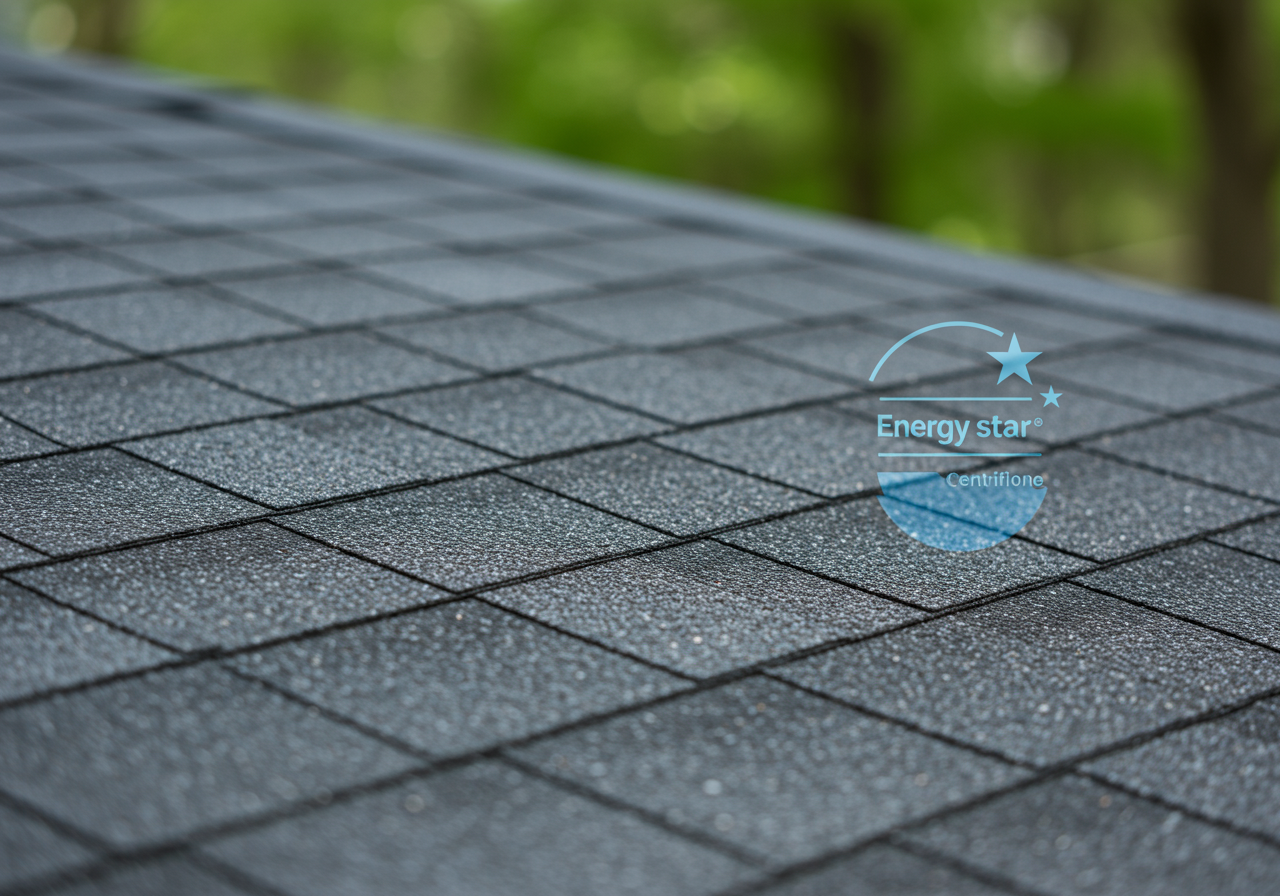 Cool Roof Performance in Enfield