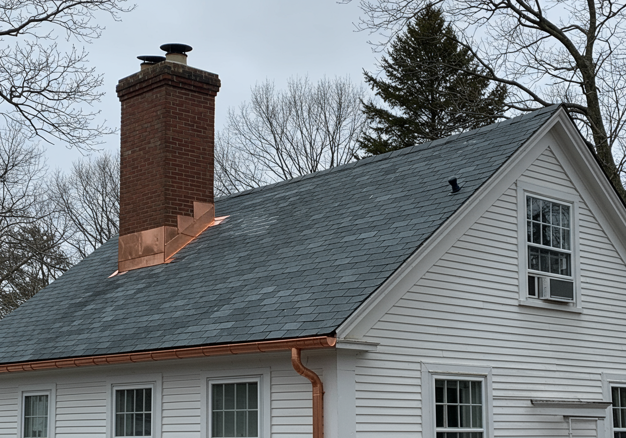 Preserving New Milford Heritage