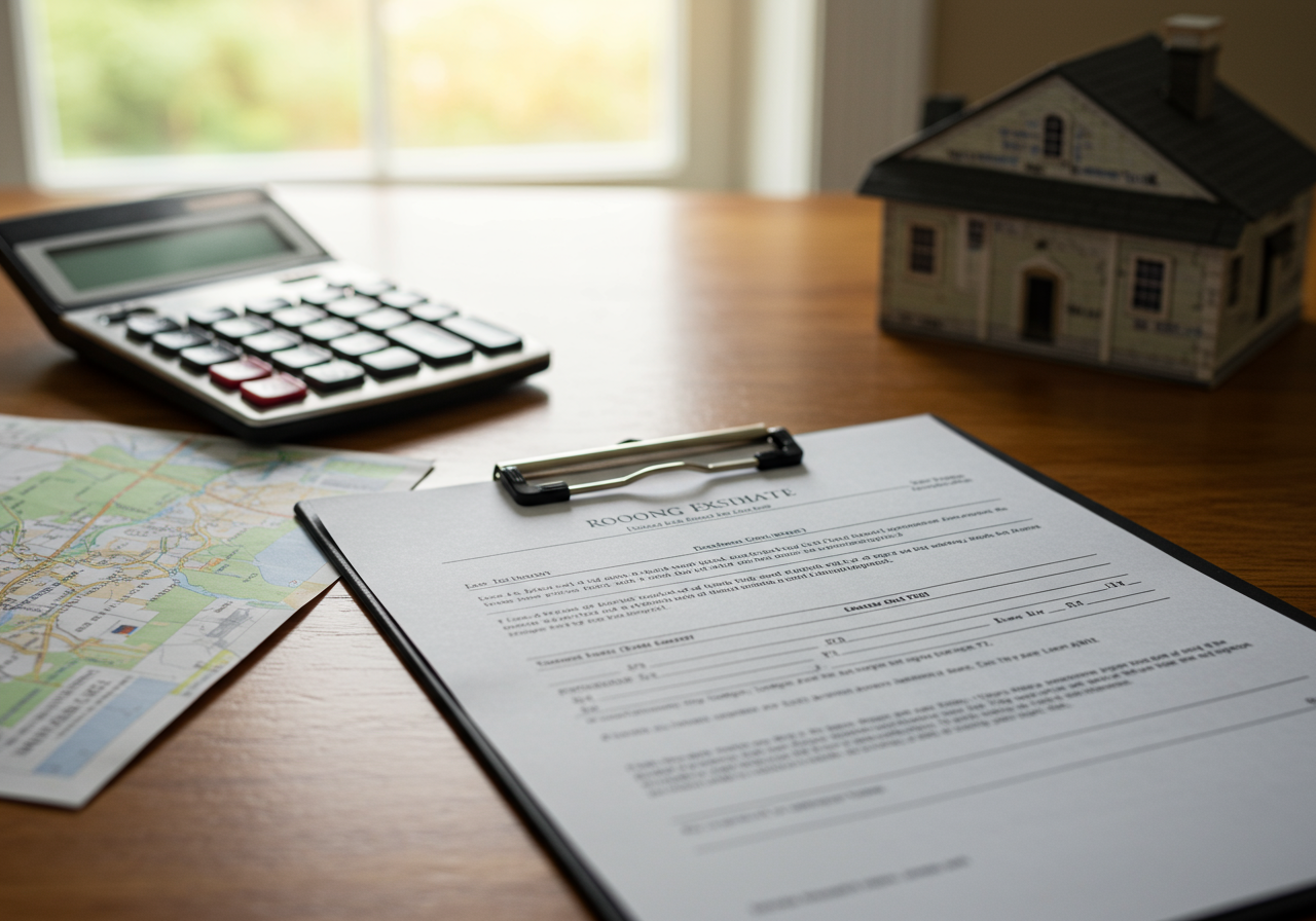 Understanding Quote Breakdowns in Montville