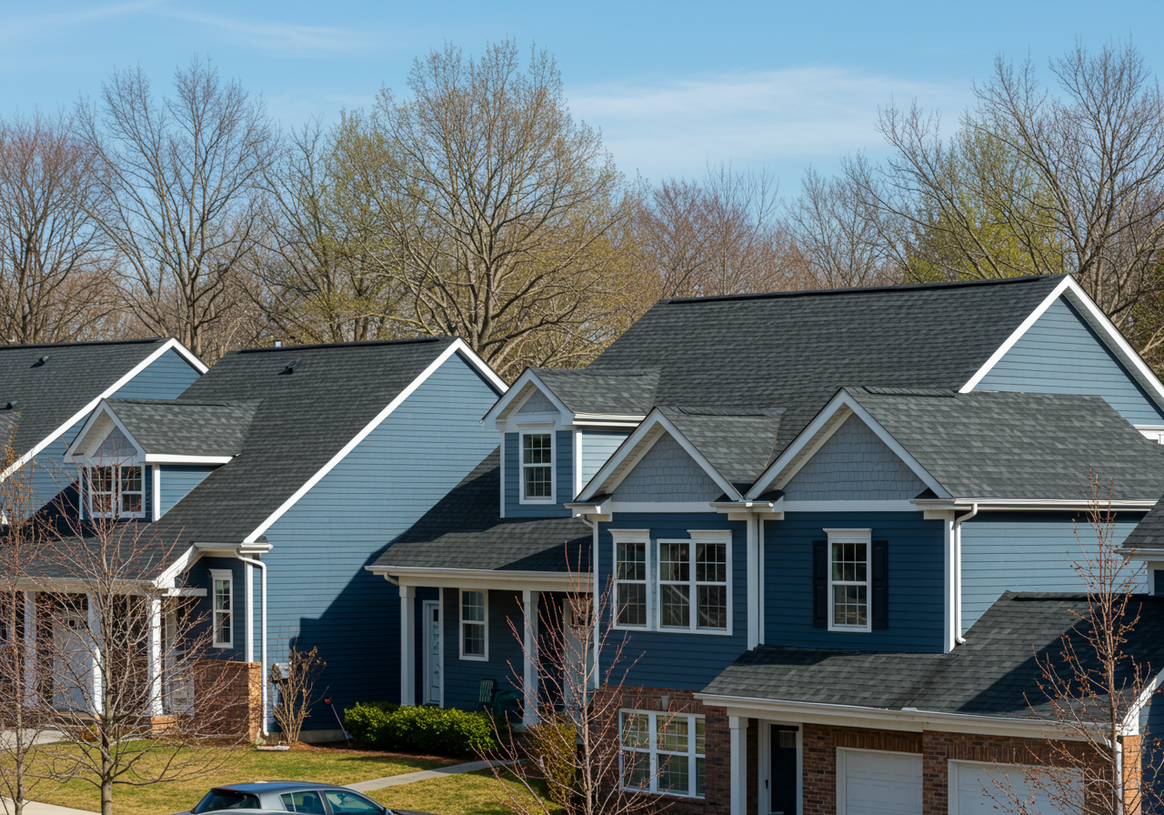 When the HOA palette matters more than the pitch