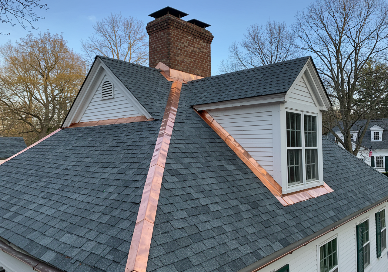 Hidden Roofing Costs in Danielson