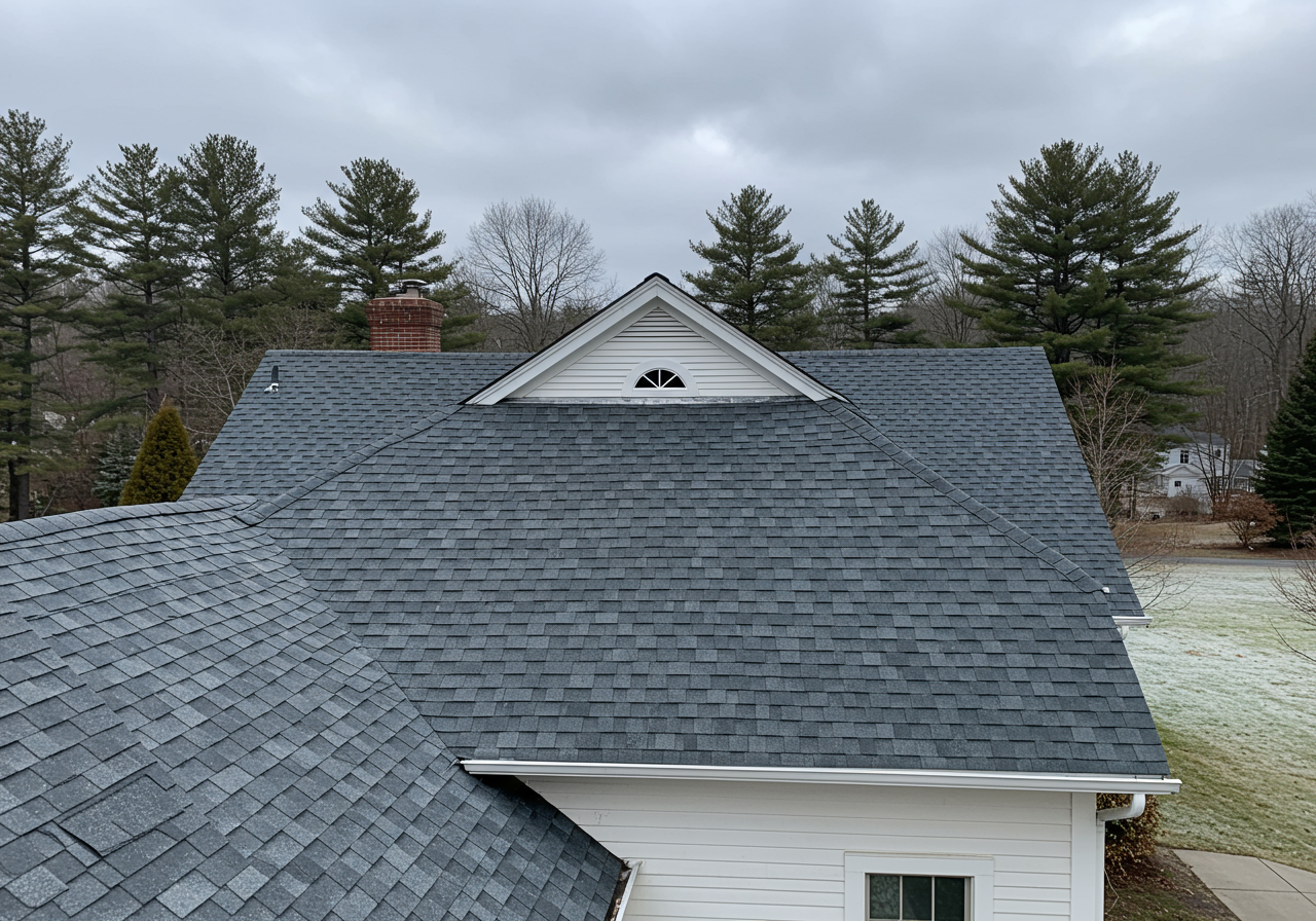 Is Your $11,800 Asphalt Roof a Lakeville Mistake?