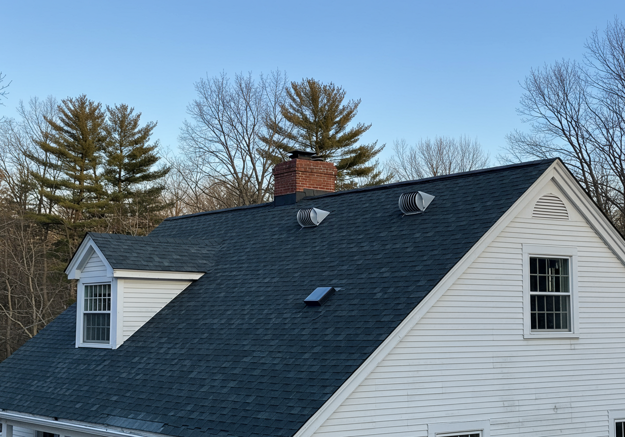 Efficiency Meets Aesthetics