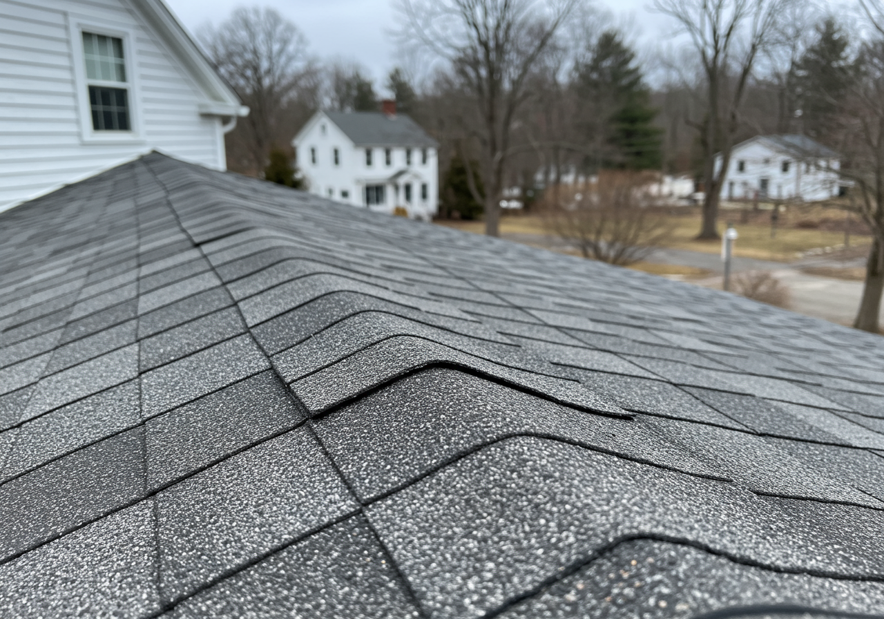 Wind Damage Assessment