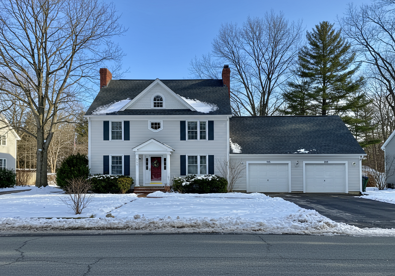 Energy-efficient roofing materials that qualify for federal tax credits