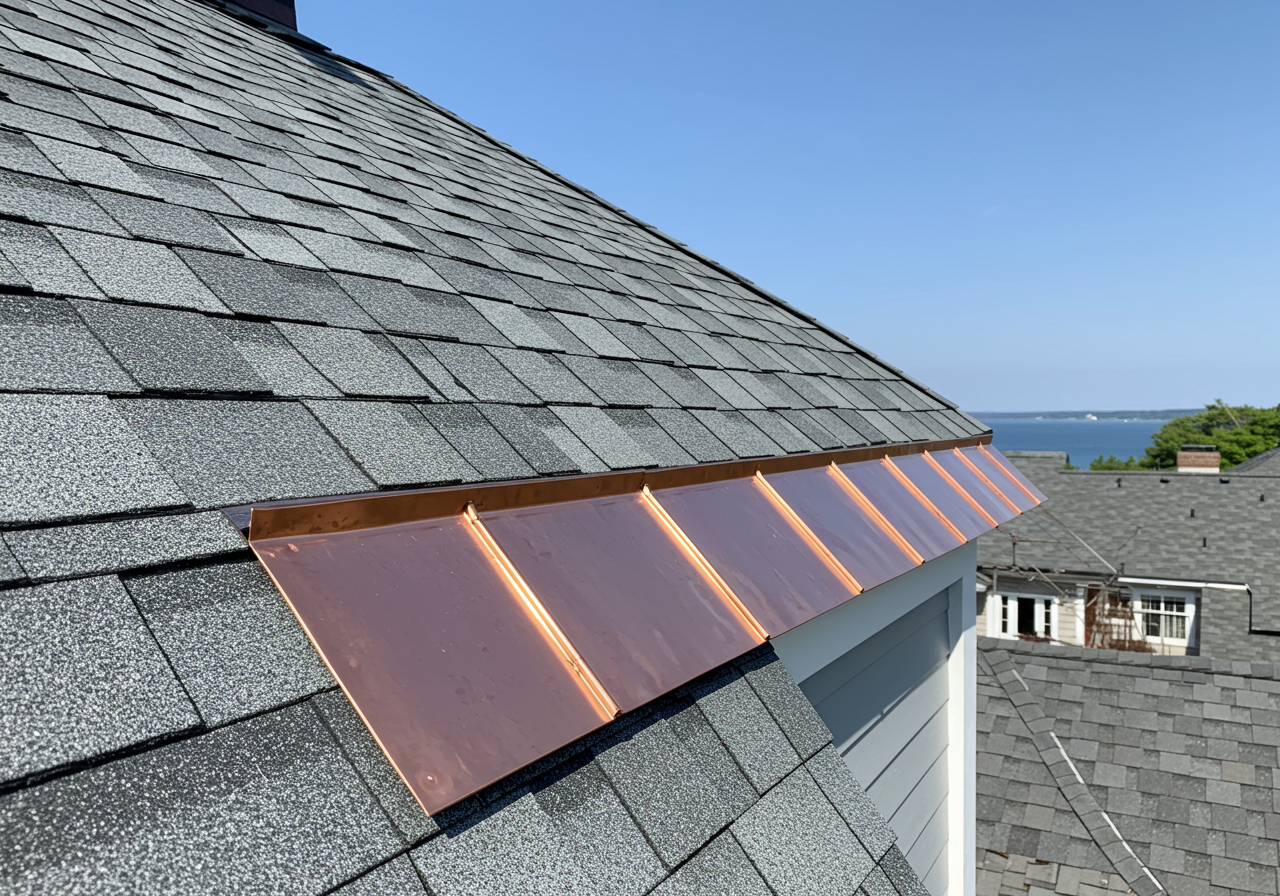 Comparing Branford Roofing Estimates Line by Line