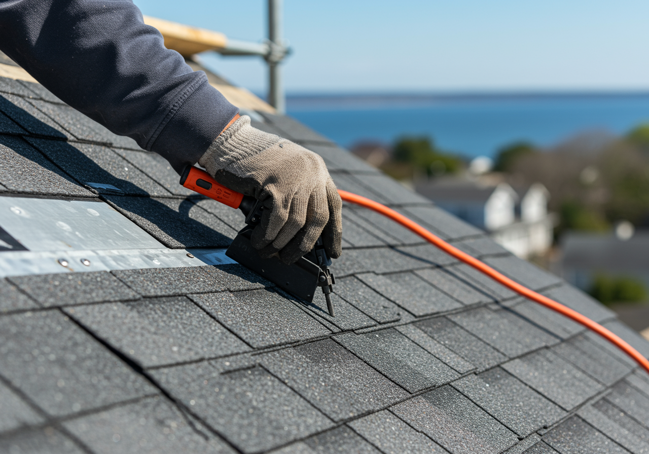 Professional Storm Damage Assessment in Norwalk