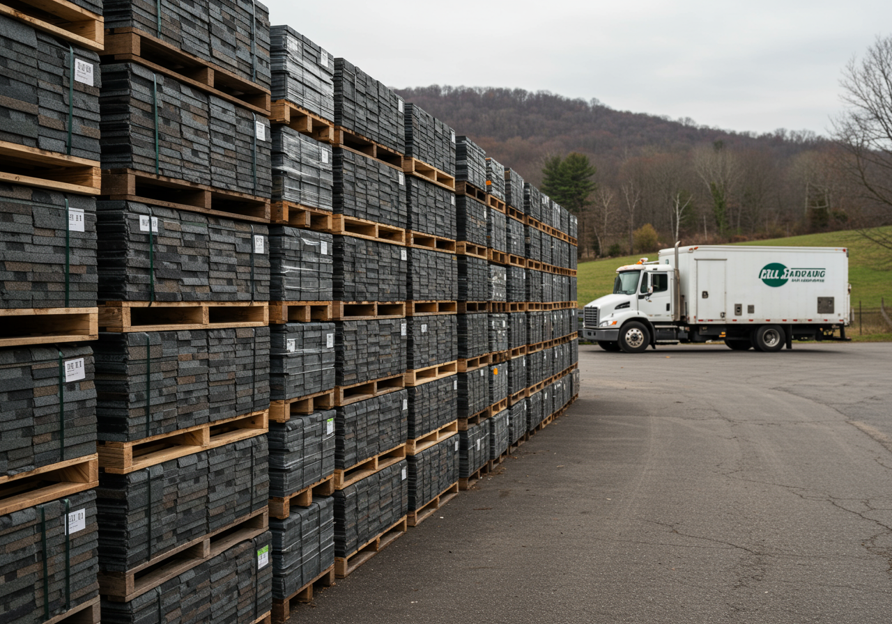 Architectural Shingles in Stafford Springs