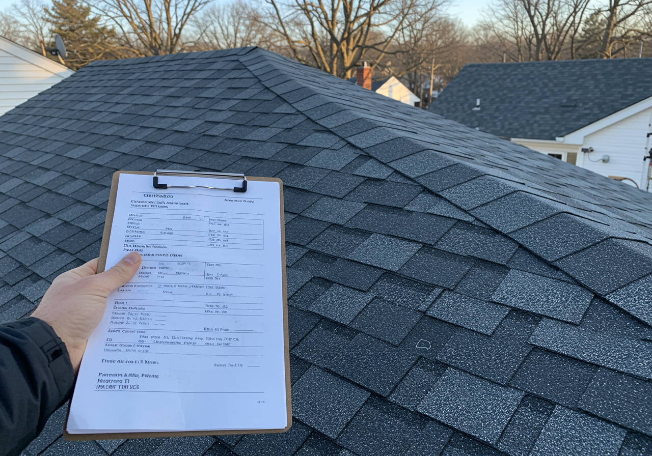 Understanding Tax Credits for Energy-Efficient Roofing