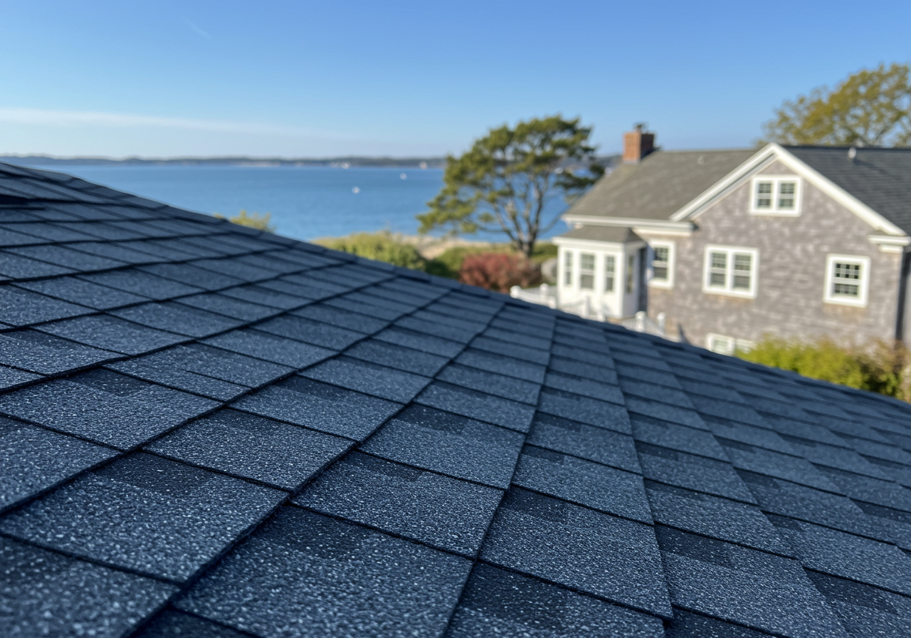 Cool Roof Technology in Old Saybrook