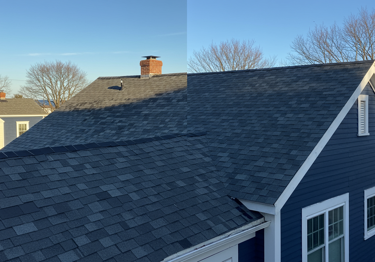 The $4,100 Waterford Roof Secret: Architectural vs. 3-Tab