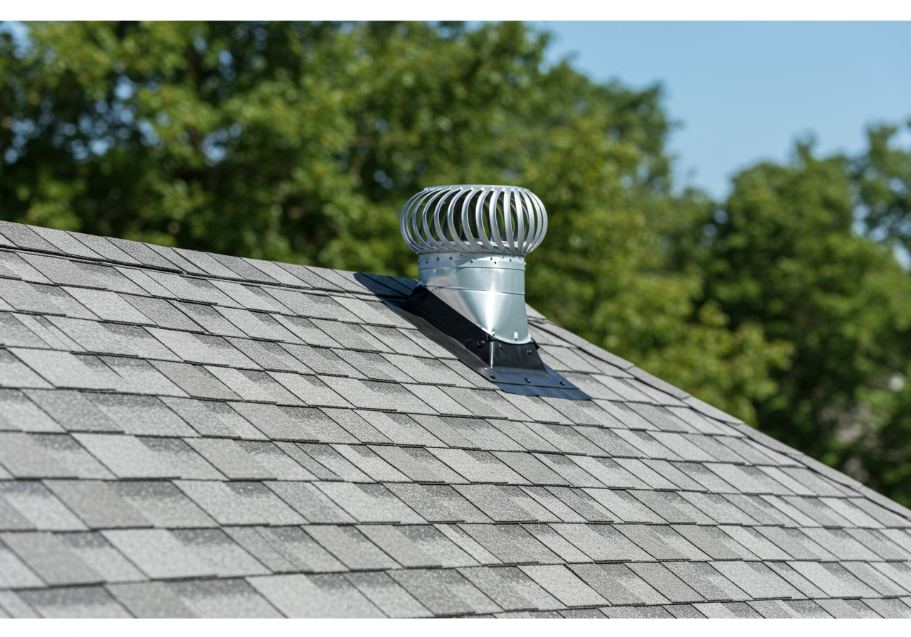 Cool Roof Technology in Andover