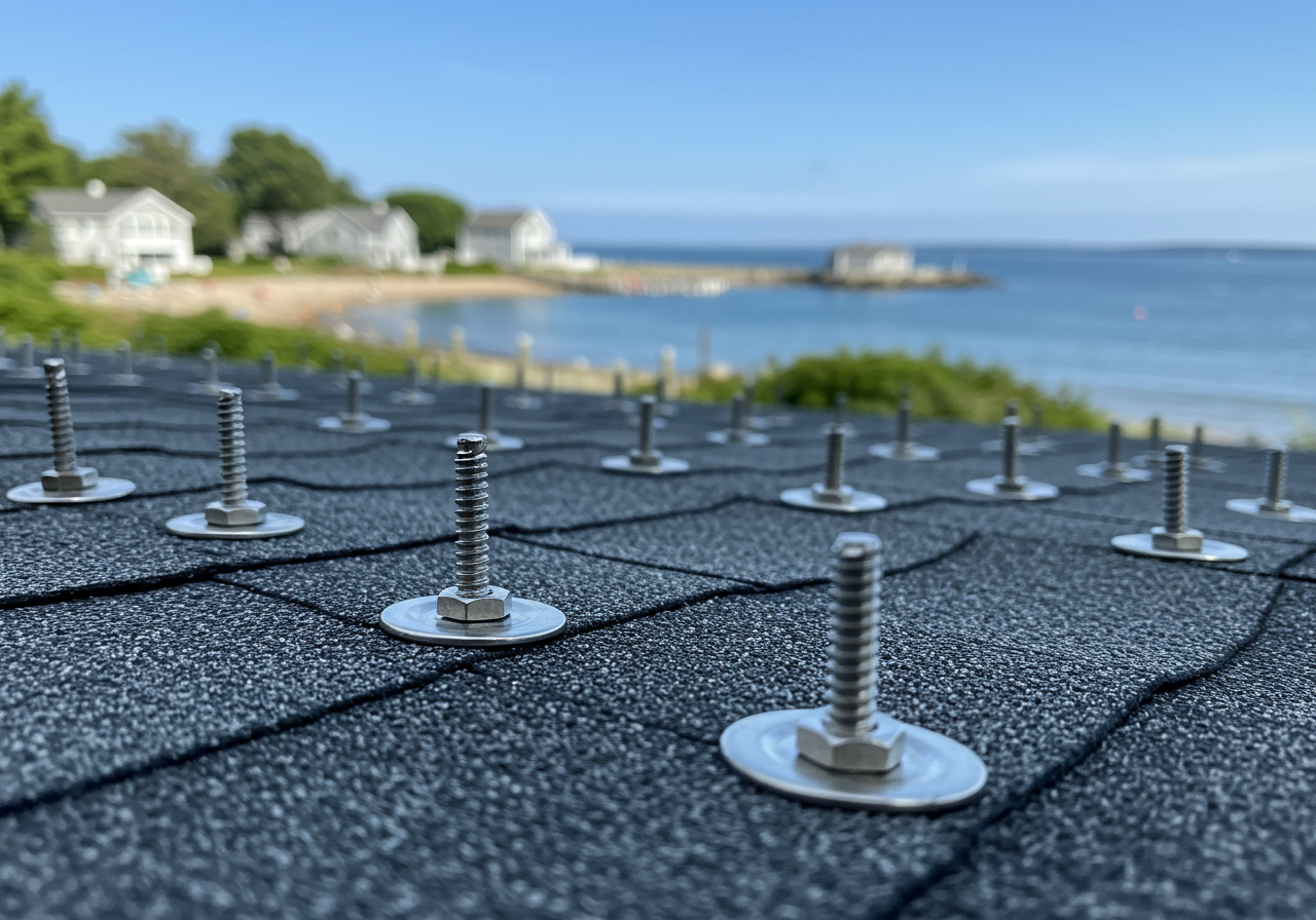 Coastal Protection in Action