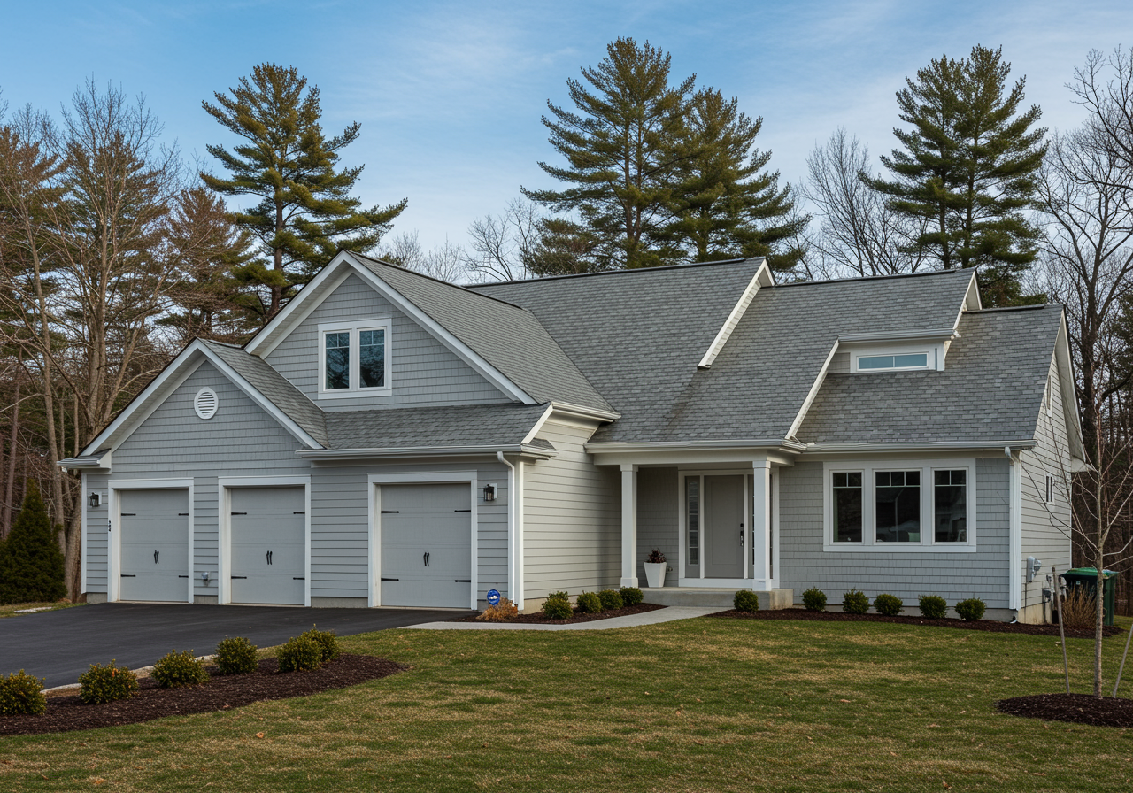Cool Roof Installation in Glastonbury