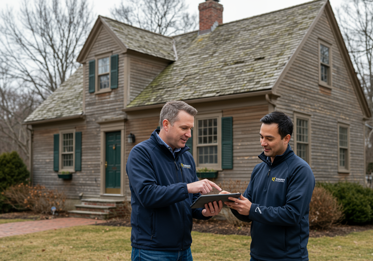 Roof Financing Options for Canterbury Homeowners