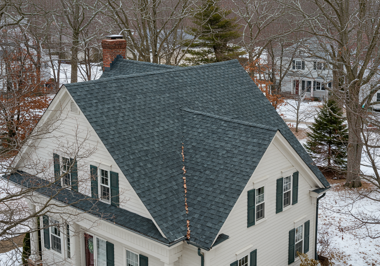 Portland Roof Replacement ROI Analysis