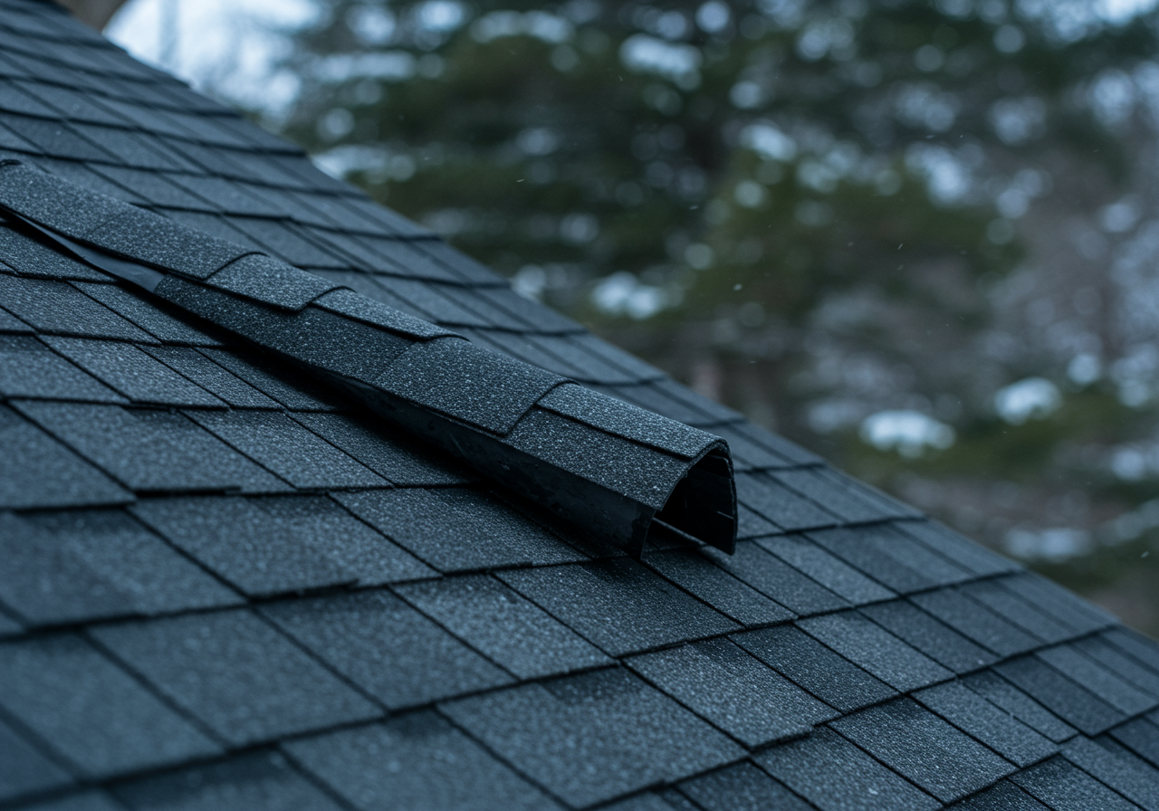 Wind Damage Assessment