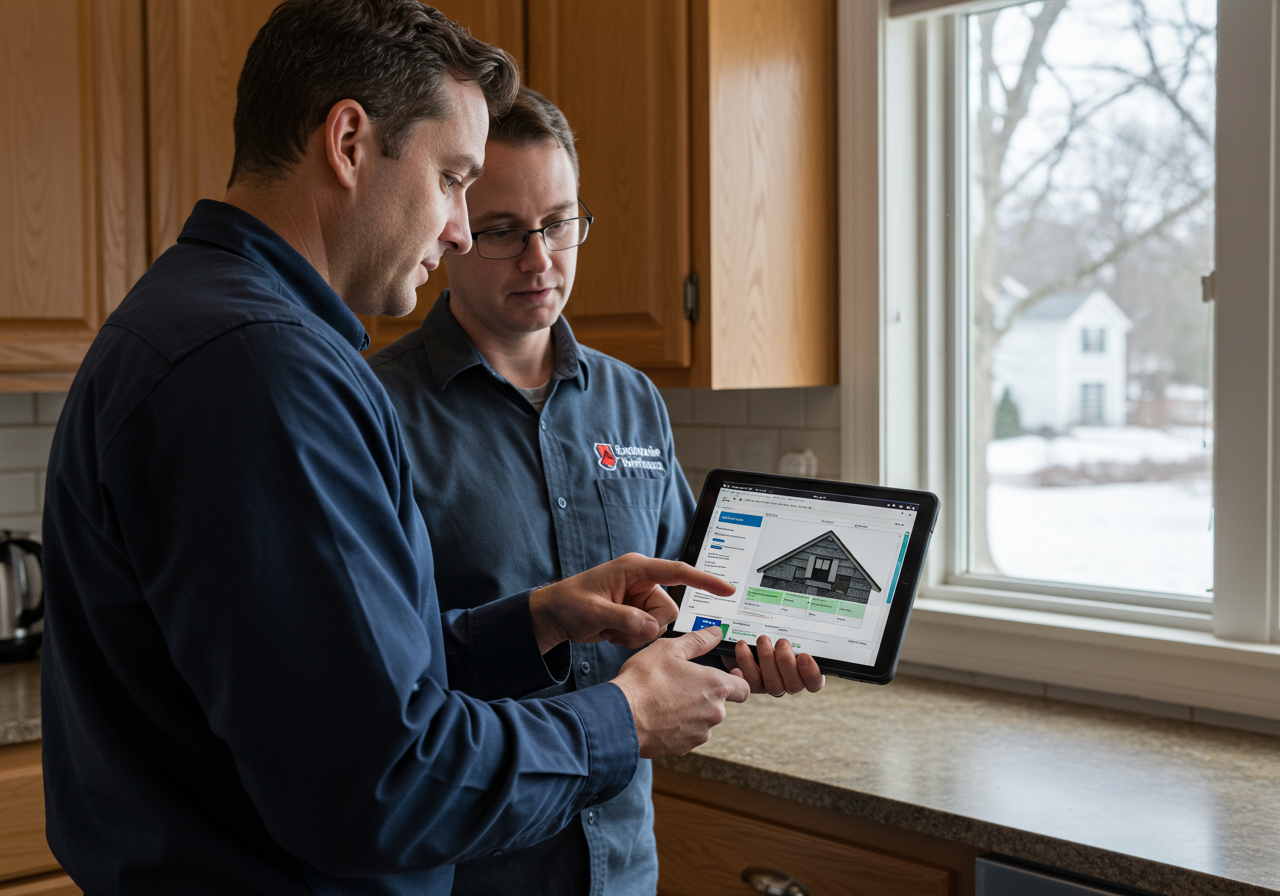 Understanding Roof Financing in Southington