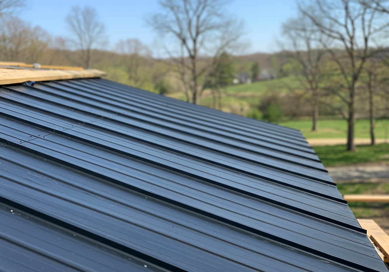 Weather-Ready Roofing in Bolton