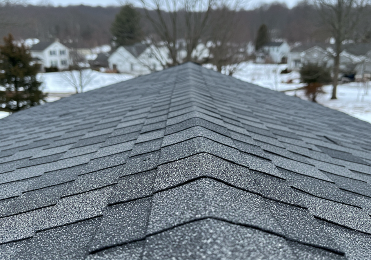 Storm Damage Assessment