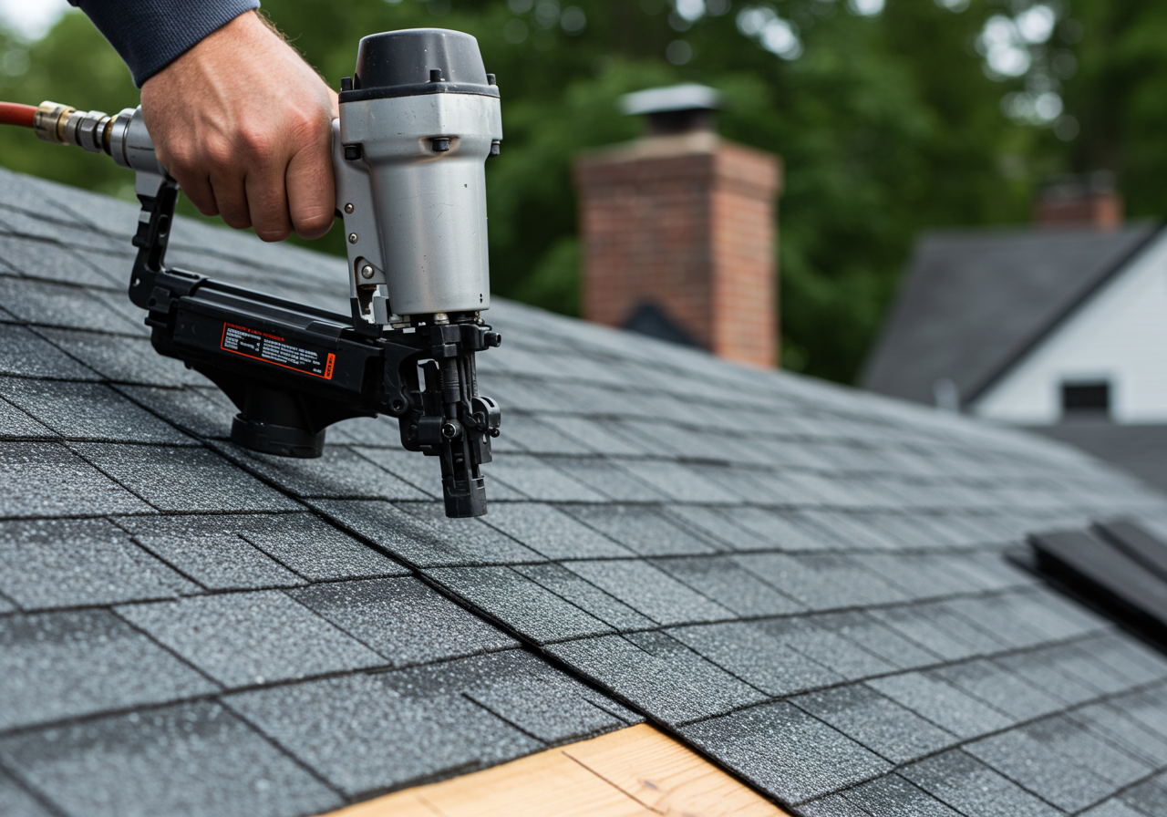 Precision Fastening in East Hartford