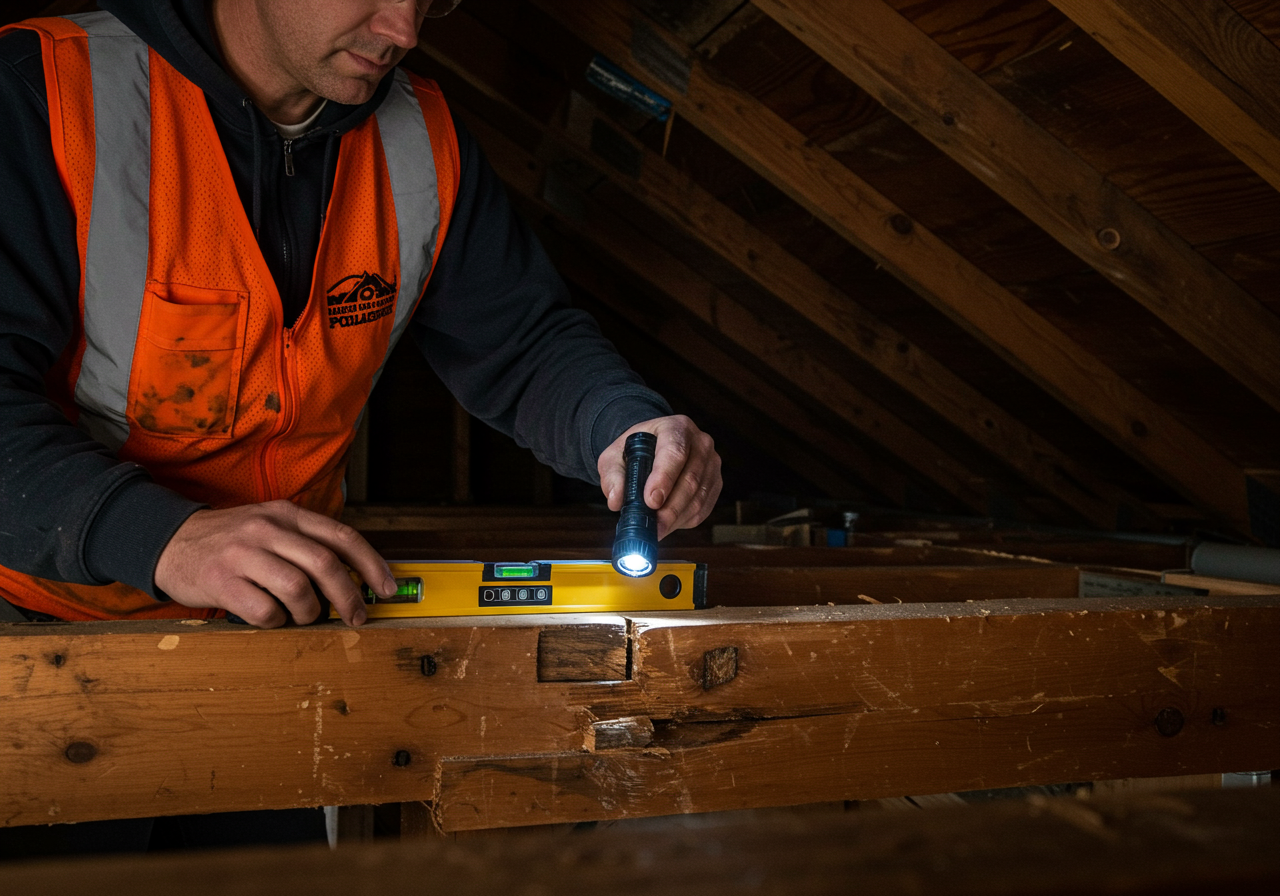 Tree Damage Assessment in North Haven