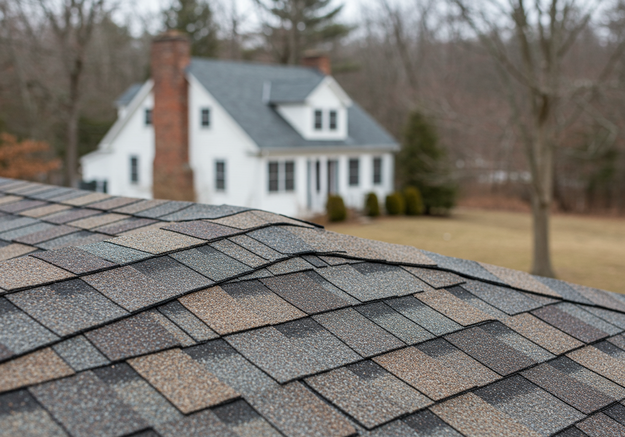 Energy-efficient roofing materials that qualify for federal tax credits