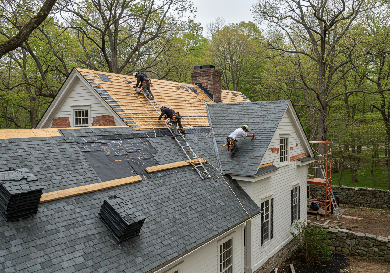 Wilton Gold Coast Roofing