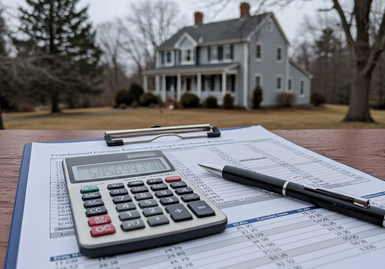 Understanding Roof Financing Costs