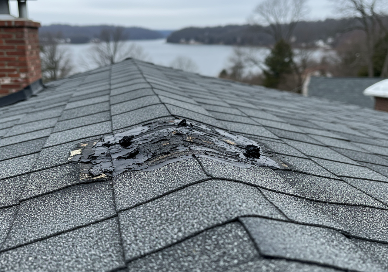 Waterford Roof Repair Reality