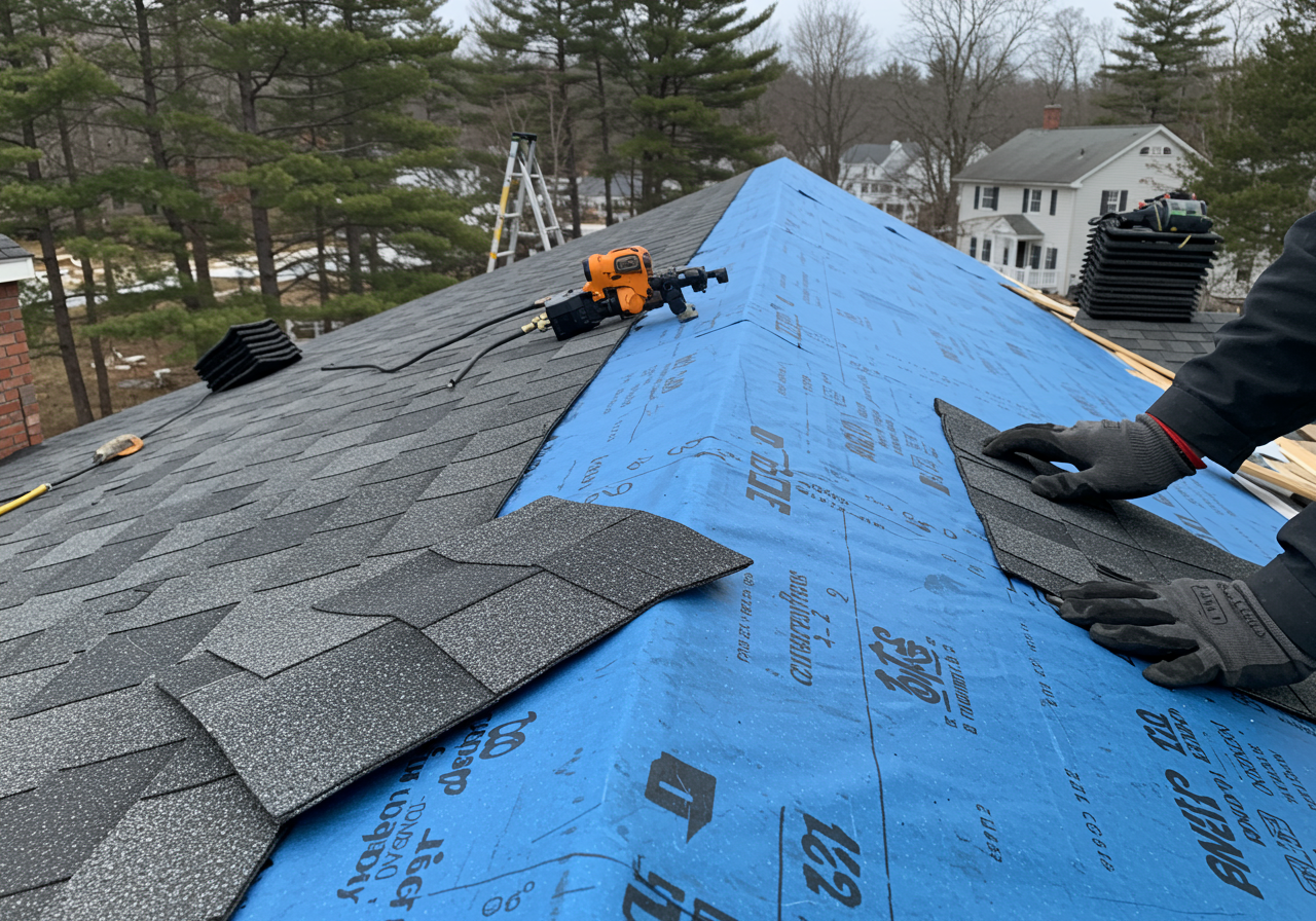 The Critical Decking Inspection