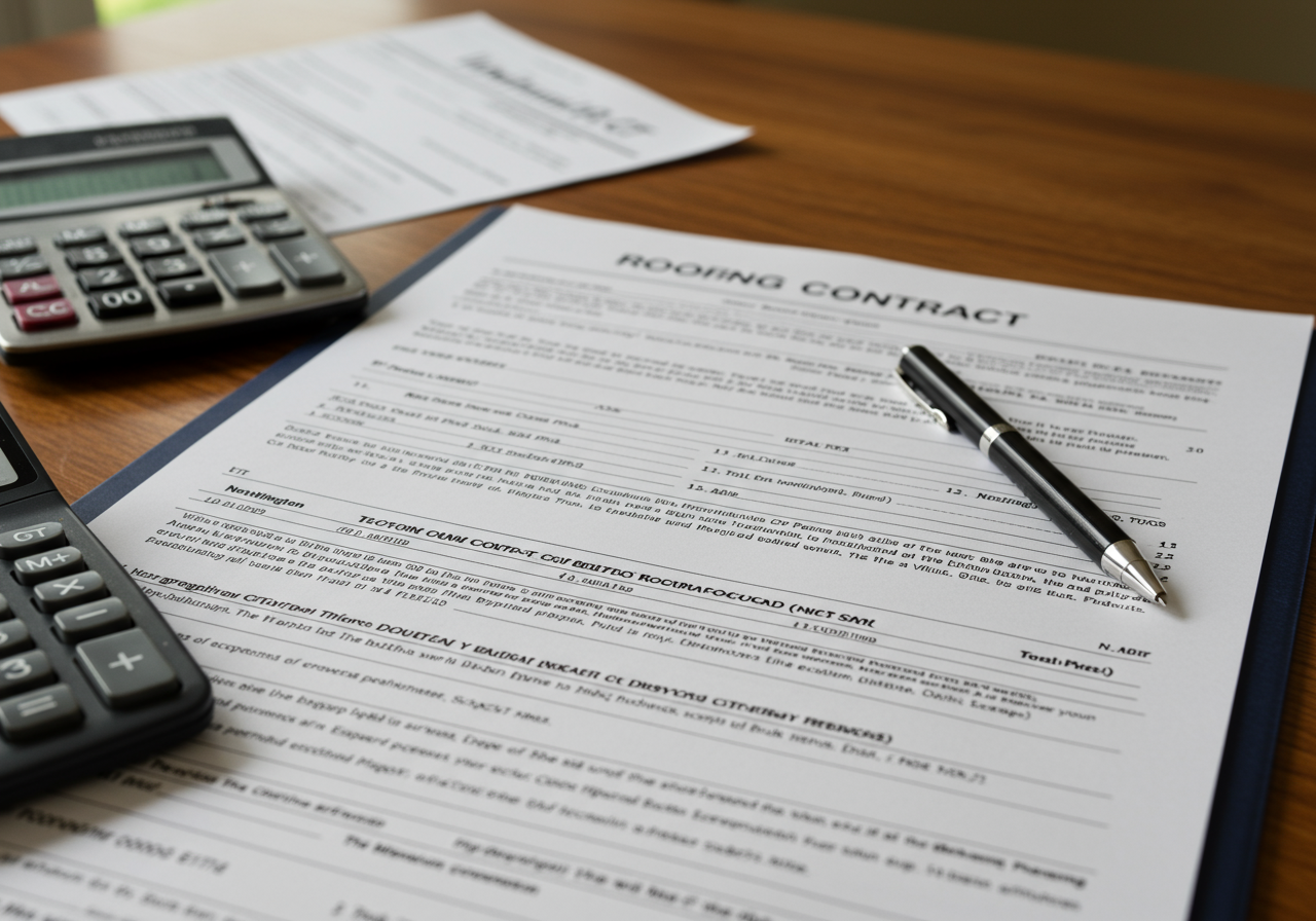 Line-item clarity beats sticker shock