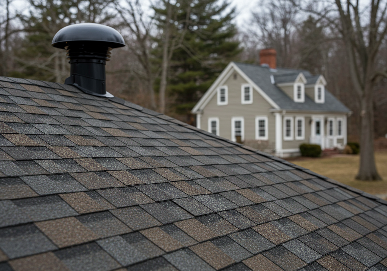 Portland Roof ROI Analysis