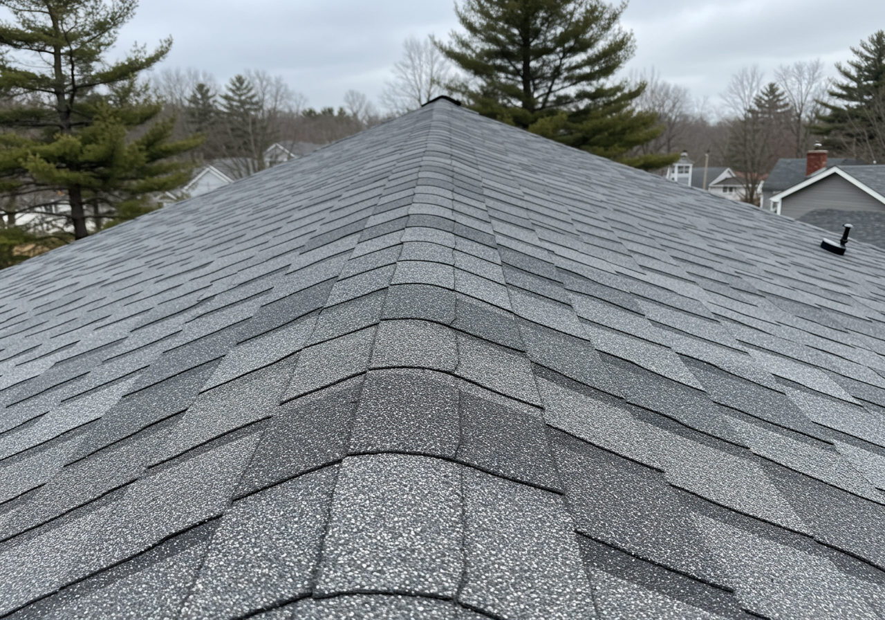 Identifying Wind Creases