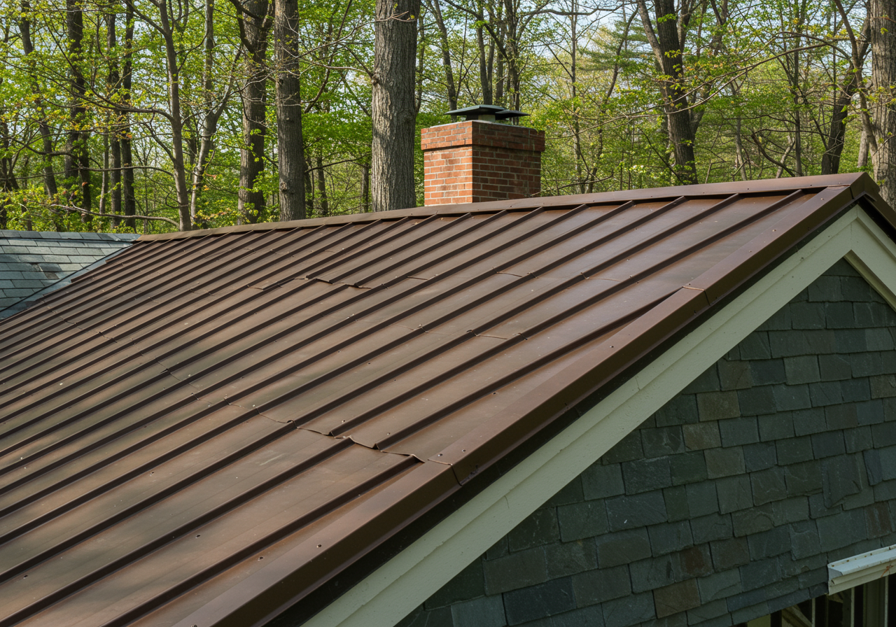 Full-Coverage Underlayment Installation