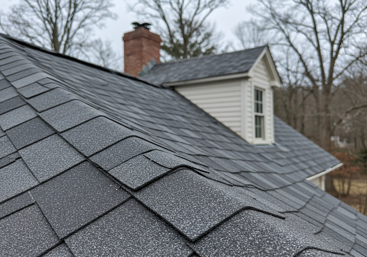 Wind Damage Assessment