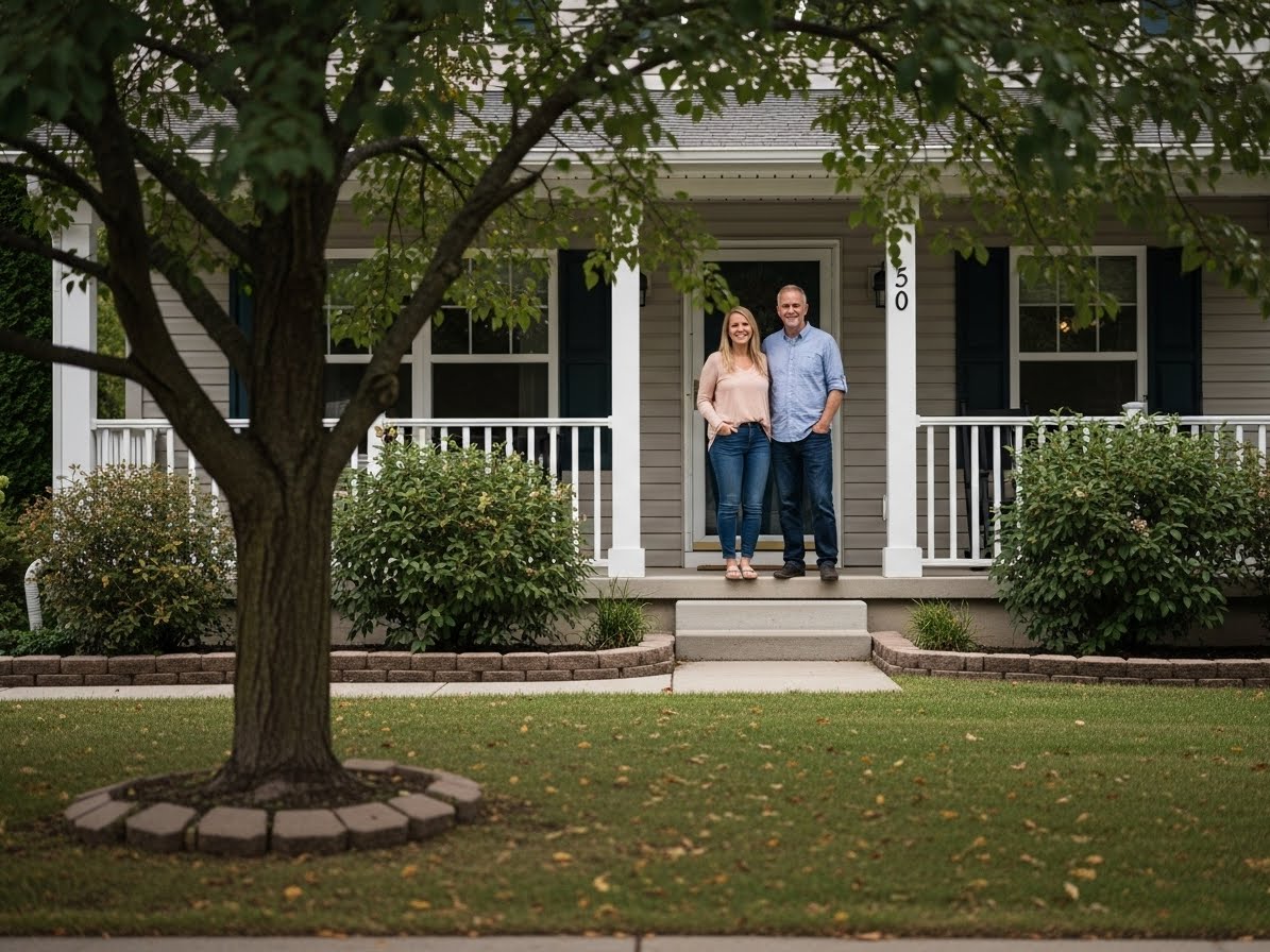 Recent Roofing Project